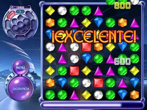 Bejeweled 2 Deluxe Android Download